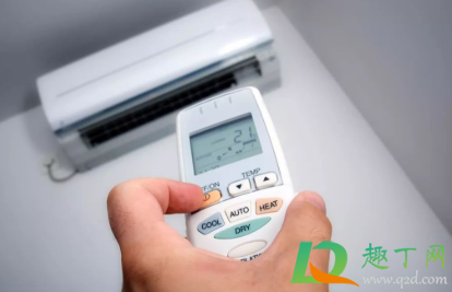 空调开制热为什么不工作(空调开制热为什么不热)