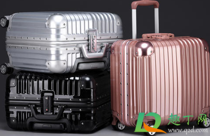 行李箱密码忘了怎么开锁(外交官行李箱密码忘了怎么开锁)