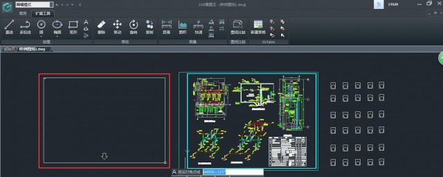 7步教你cad输入文字(cad文字如何输入)
