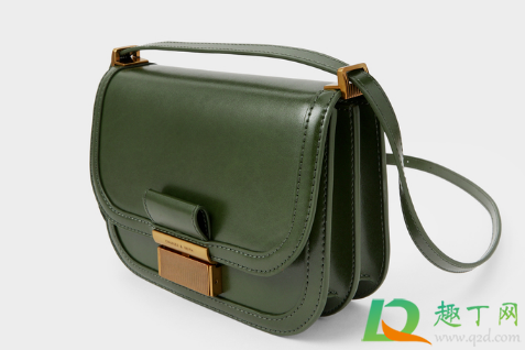 新款小ck复古包绿色和棕色哪个好看(小ck哪款包包最好看) 新款小ck复古包绿色和棕色哪个好看(小ck哪款包包最好看)