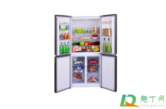 冬天冰箱数字应调在什么位置(冬天冰箱调到哪个数字)