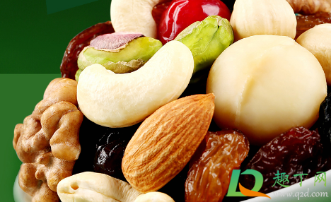 临近保质期的坚果可以吃吗(过了保质期的坚果能吃吗)