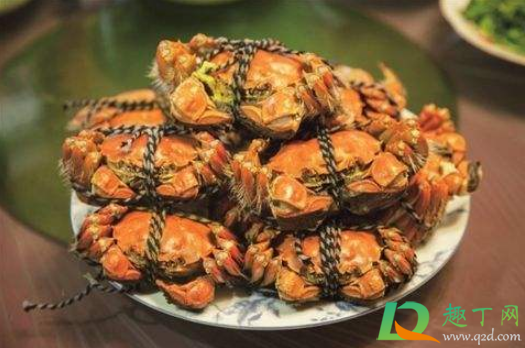 大闸蟹吐沙需要解开绳子吗(大闸蟹吐沙需要放在水里吗)