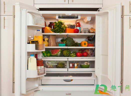 冬天冰箱数字应调在什么位置(冬天冰箱调到哪个数字)
