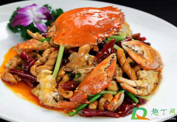 炒螃蟹要先蒸熟吗(蒸过的螃蟹可以炒吗)