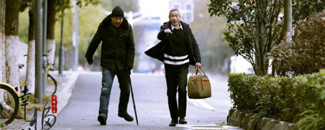 幸福院讲了个什么故事(幸福院是干什么的)