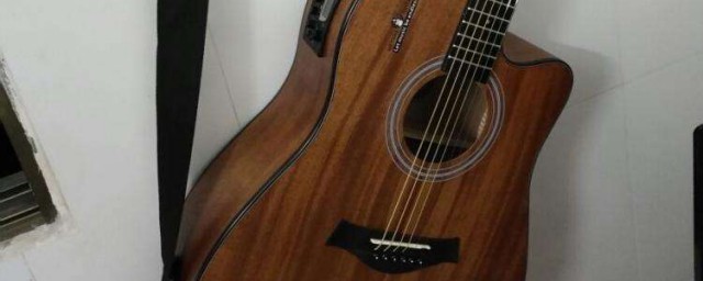 吉他高把位和弦怎么弹?(吉他高把位和弦编配)