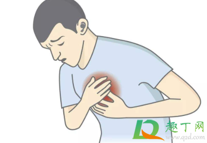 跑步胸闷气短呼吸困难怎么调整(跑步时胸闷气短如何办)