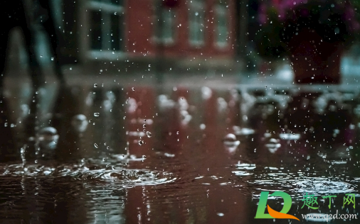 2020国庆期间会一直下雨吗(2020春节会下雨吗)