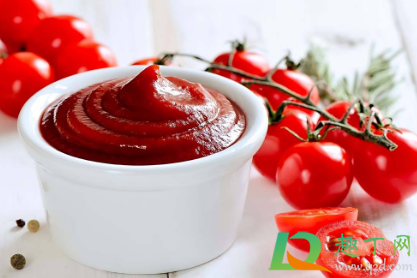 番茄酱开盖后能放多久(番茄酱打开后可以放多久)