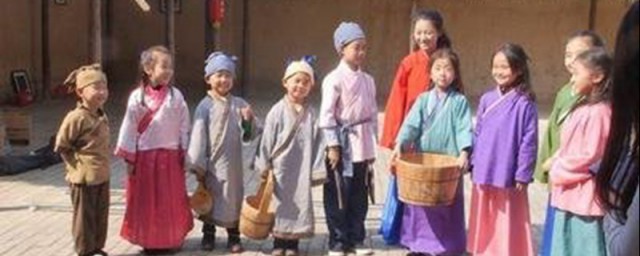 10岁的小女孩要看这些电视剧(10岁孩子看的电视剧)