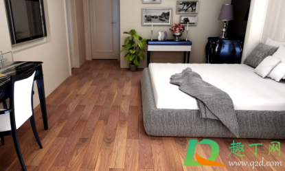 地板不沾灰有什么小妙招(地板怎样擦不容易沾灰) 地板不沾灰有什么小妙招(地板怎样擦不容易沾灰)