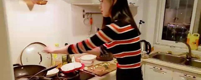 3个厨房油污清洗妙招(清除厨房油污小妙招)