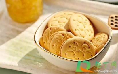 饼干不脆了怎么办才能让它变脆(饼干有点不脆了怎么办)