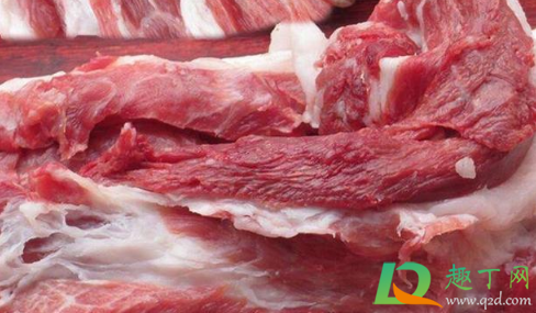 2021猪肉价格会跌价吗(猪肉价格2021年能降下来吗)