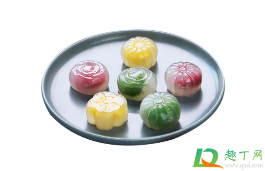 月饼拆了包装袋之后在放到盒子里能放多少天(月饼馅料拆封包装能保存多久)