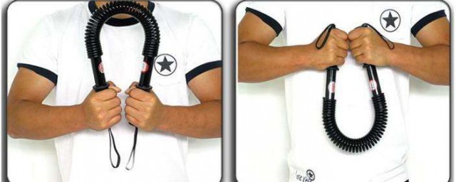 健身棒的n种用法(健身运动棒)