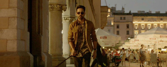 影片简介(红色经典影片简介)