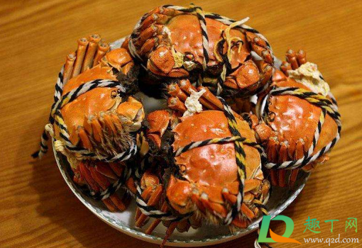 大闸蟹当天吃不完明天还能吃吗(大闸蟹晚上吃不完可以到明天吃吗)