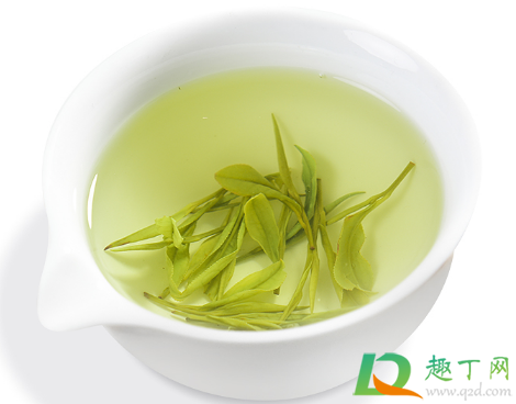 安吉白茶是不是越久越好(安吉白茶什么时候的好) 安吉白茶是不是越久越好(安吉白茶什么时候的好)