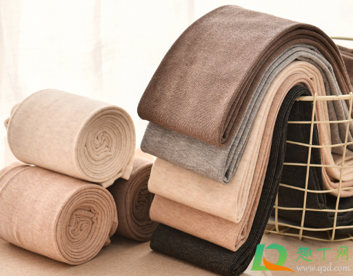 秋裤买来直接穿好吗(刚买回来的秋裤直接穿)