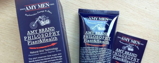 使用洗面奶注意事项(洗面奶如何正确使用)