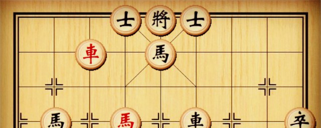 象棋的规则简述(中国象棋规则简介)