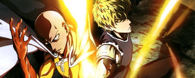 一拳超人原子武士搭配平民阵容(一拳超人平民最佳阵容搭配)