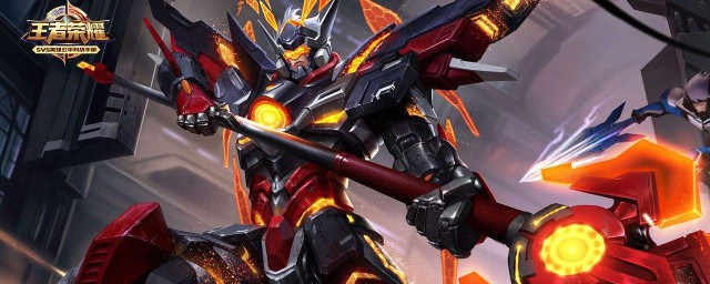 这样武装的吕布如此强悍(吕布真正的武器)