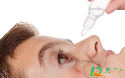 眼药水只能自己用吗(眼药水不能随便用吗) 眼药水只能自己用吗(眼药水不能随便用吗)