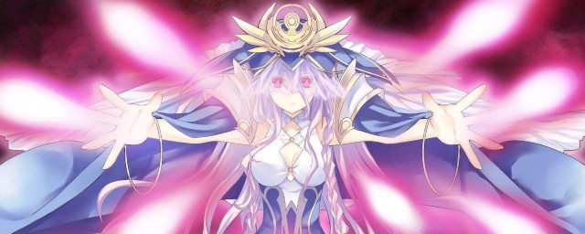 动漫人物介绍(碧蓝航线动漫人物介绍)