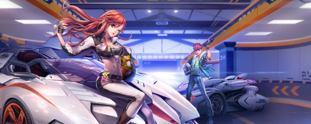 具备这几个条件上车神不难