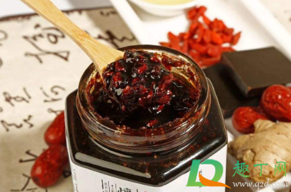 怀姜糖膏会不会上火(怀姜糖膏哪些人不能吃)