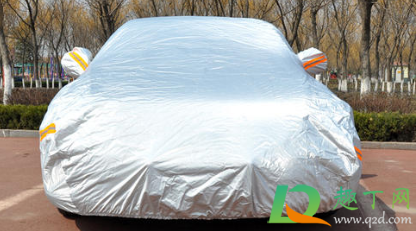 汽车车衣怎么清洗(车衣用什么清洗)