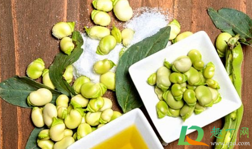 蚕豆壳能做肥料养花吗(蚕豆壳沤肥) 蚕豆壳能做肥料养花吗(蚕豆壳沤肥)