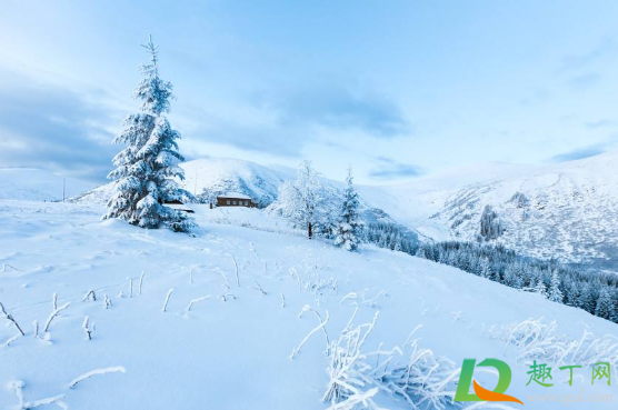 2020年冬天为什么特别冷(2020年冬天为什么会非常冷)