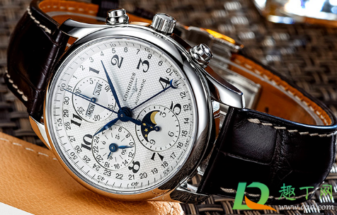 浪琴月相真的返修高吗(浪琴名匠月相八针返修率)