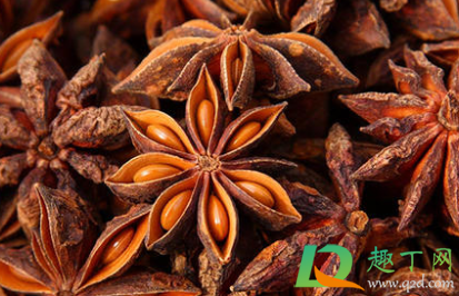 怎样辨别八角是否熏过硫磺(硫磺熏制八角)