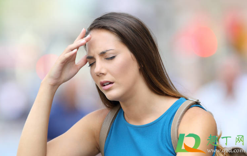 颈椎病引起的头晕恶心怎么办(小孩颈椎病引起的头晕恶心怎么办)