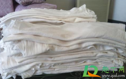 婴儿尿布可以用84洗吗(新生儿尿布能用84洗吗)