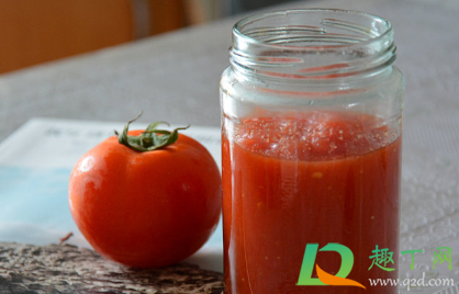 番茄酱开盖后能放多久(番茄酱打开后可以放多久)
