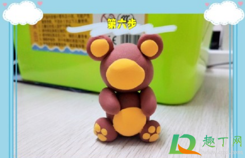 黏土月饼图片大全简单2020(粘土月饼图片 新手入门)