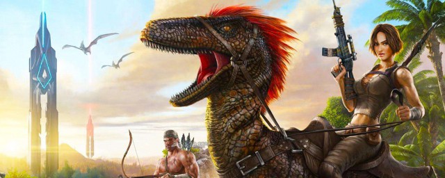 方舟生存进化南巨刷新点详解(方舟南巨的刷新点)