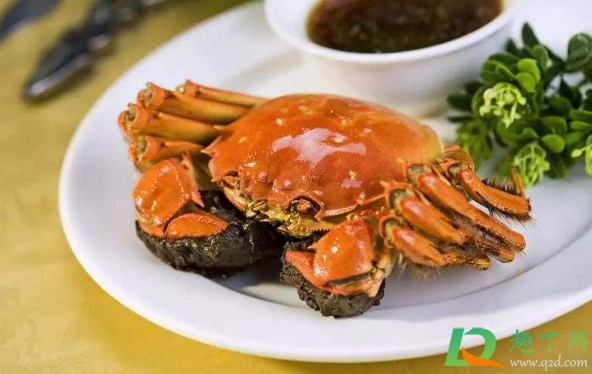 蒸螃蟹的水可以煮粥吗(螃蟹能熬粥吗)