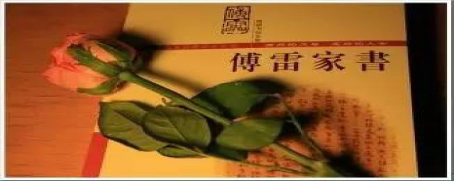 傅雷家书第四章主要内容(傅雷家书第四章主要内容概括200字)