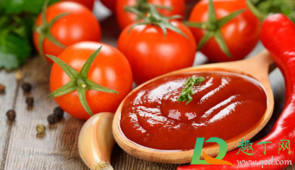 番茄酱开盖后能放多久(番茄酱打开后可以放多久)