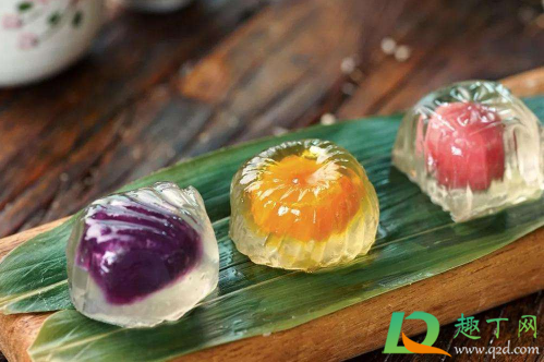 月饼可以蒸着吃吗(月饼可以用蒸锅蒸吗) 月饼可以蒸着吃吗(月饼可以用蒸锅蒸吗)