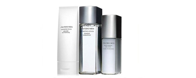 男士也要注意保养(男士日常保养)