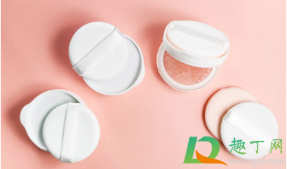 散粉粉扑怎么清洗(散粉粉扑怎么清洗干净)