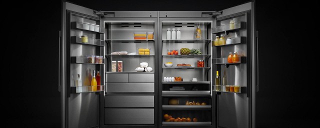 冰箱数字调冷冻的详细方法(冰箱怎样调冷 数字怎么看)